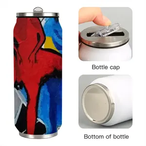 Balerine Coke Can Mug