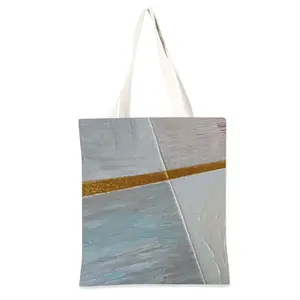 Balance Shopping Bag (Linen)