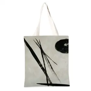 Kyoto 1 Shopping Bag (Linen)