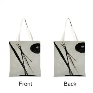 Kyoto 1 Shopping Bag (Linen)