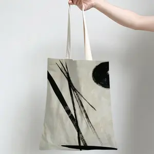 Kyoto 1 Shopping Bag (Linen)