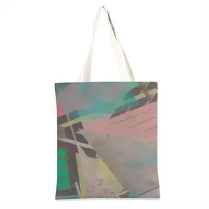 Windy Shopping Bag (Linen)