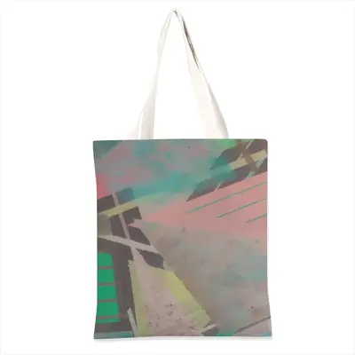 Windy Shopping Bag (Linen)