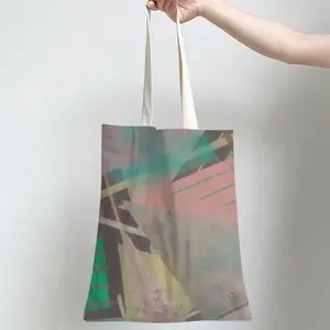 Windy Shopping Bag (Linen)