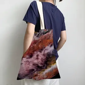 Jove Shopping Bag (Linen)