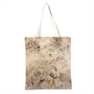 Strokes 2 Shopping Bag (Linen)