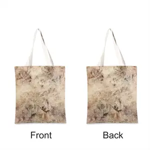 Strokes 2 Shopping Bag (Linen)