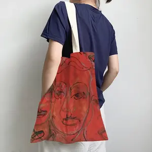 Continuity Shopping Bag (Linen)