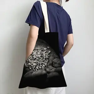 Body Odor Shopping Bag (Linen)