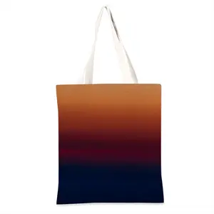 Landscape #047 Shopping Bag (Linen)