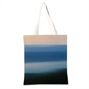 Landscape #031 Shopping Bag (Linen)