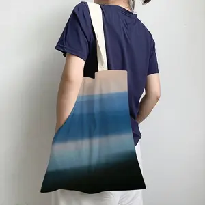 Landscape #031 Shopping Bag (Linen)