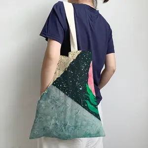 Proteia Shopping Bag (Linen)