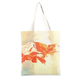 Connectivity Shopping Bag (Linen)