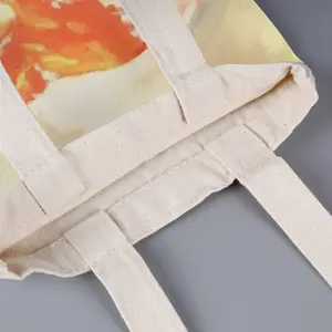 Connectivity Shopping Bag (Linen)