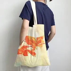 Connectivity Shopping Bag (Linen)