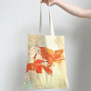 Connectivity Shopping Bag (Linen)