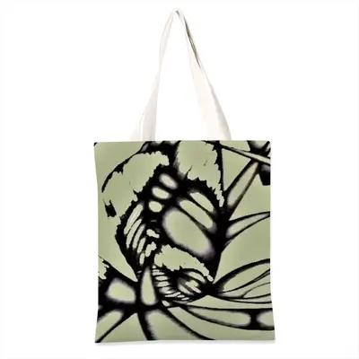 Corrosion 7 Shopping Bag (Linen)