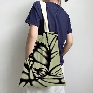 Corrosion 7 Shopping Bag (Linen)