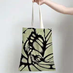 Corrosion 7 Shopping Bag (Linen)