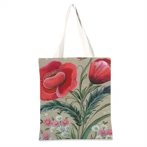 Search Shopping Bag (Linen)