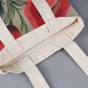 Search Shopping Bag (Linen)