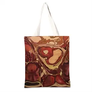 Caro - Of The Flesh Shopping Bag (Linen)