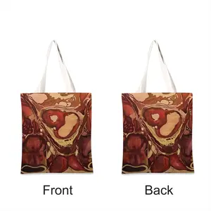 Caro - Of The Flesh Shopping Bag (Linen)