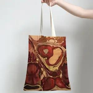 Caro - Of The Flesh Shopping Bag (Linen)