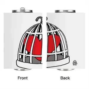 Love Prisoner Coke Can Mug