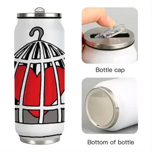 Love Prisoner Coke Can Mug