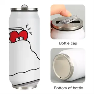 Love Cheating Coke Can Mug