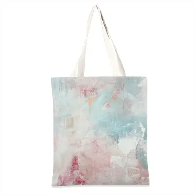 I Feel You Shopping Bag (Linen)