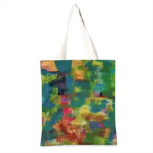 #87-2021 Shopping Bag (Linen)