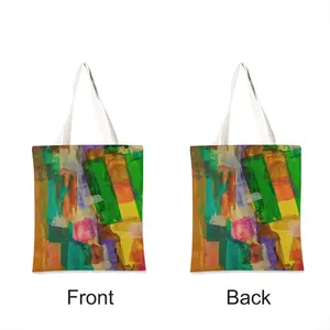 Mixing Shopping Bag (Linen)