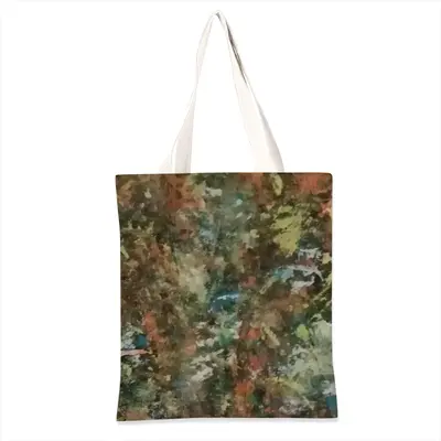 #61-2021 Shopping Bag (Linen)