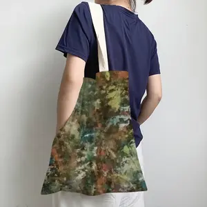 #61-2021 Shopping Bag (Linen)