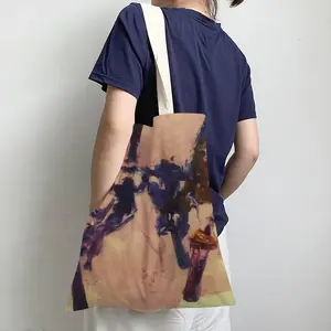 Bikers S Shopping Bag (Linen)