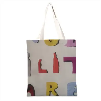 Nobilize Shopping Bag (Linen)