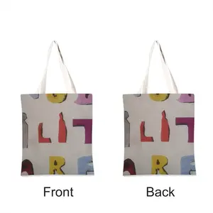 Nobilize Shopping Bag (Linen)