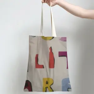 Nobilize Shopping Bag (Linen)