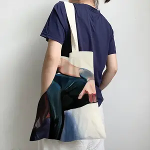 Mane Shopping Bag (Linen)