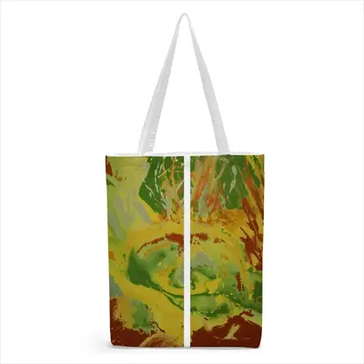 Greenhouse Shopping Bag (Canvas)