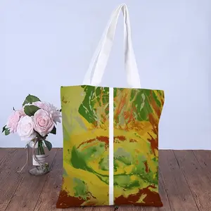 Greenhouse Shopping Bag (Canvas)