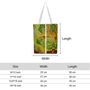 Greenhouse Shopping Bag (Canvas)