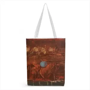 Approved Shopping Bag (Canvas)