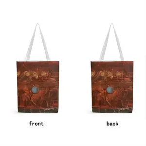 Approved Shopping Bag (Canvas)