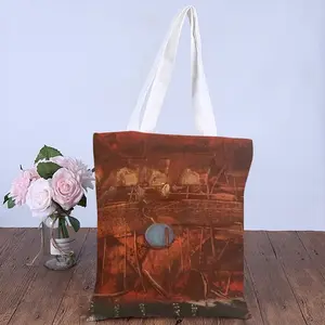 Approved Shopping Bag (Canvas)