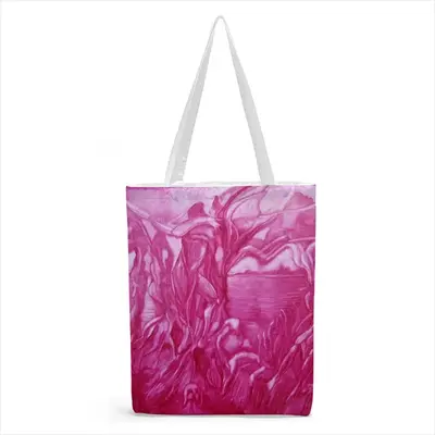 Apocalisse Shopping Bag (Canvas)