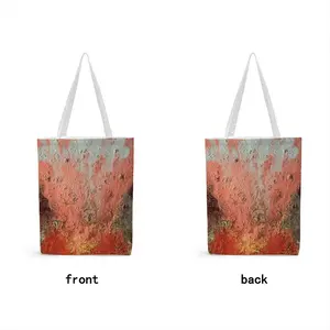 Magmatic Shopping Bag (Canvas)